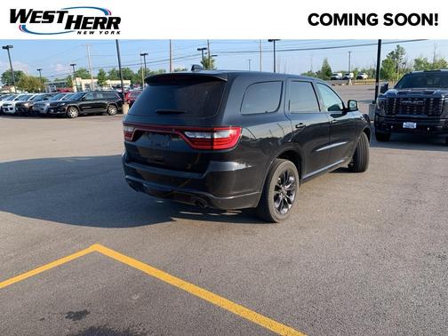 2022 Dodge Durango GT