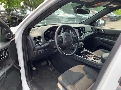 2022 Dodge Durango GT