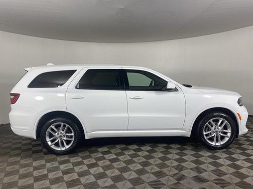 2022 Dodge Durango GT