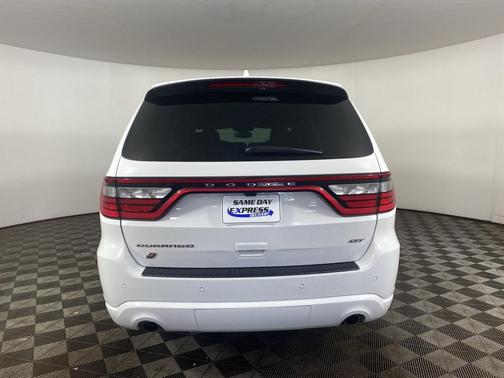 2022 Dodge Durango GT