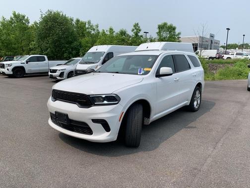 2022 Dodge Durango GT