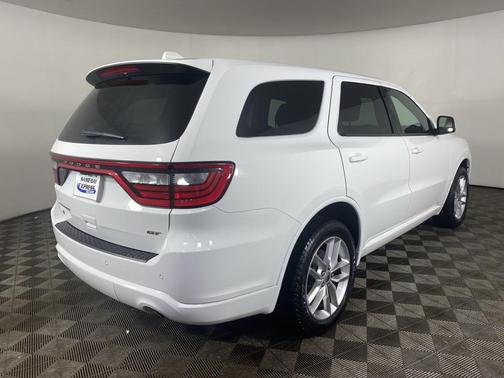 2022 Dodge Durango GT