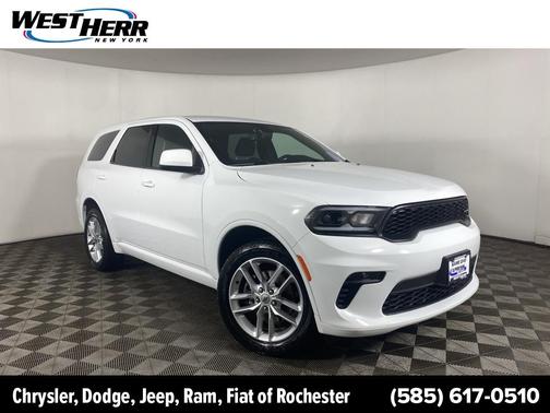 2022 Dodge Durango GT