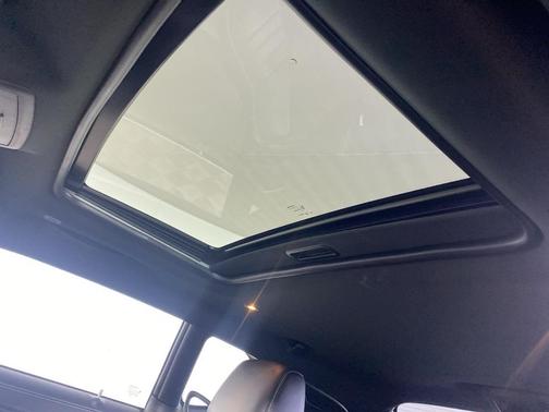 2023 Dodge Challenger SRT Hellcat