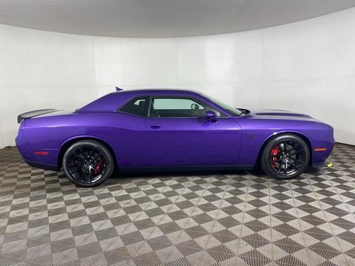 2023 Dodge Challenger SRT Hellcat