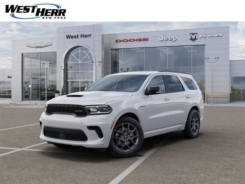 2026 Dodge Durango GT HEMI V8