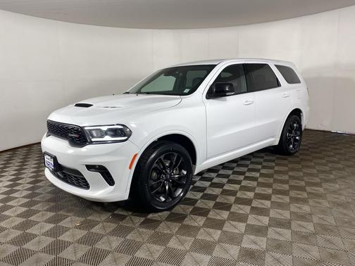 2022 Dodge Durango GT
