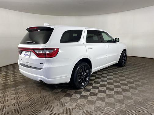 2022 Dodge Durango GT