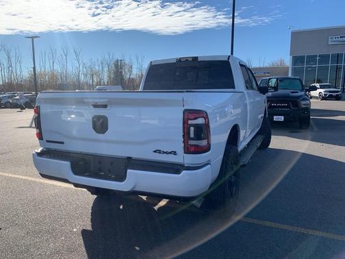 2023 RAM 3500 Big Horn