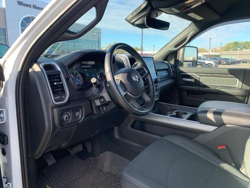 2023 RAM 3500 Big Horn