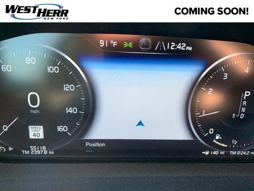 2021 Volvo XC60 T5 Momentum