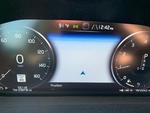 2021 Volvo XC60 T5 Momentum