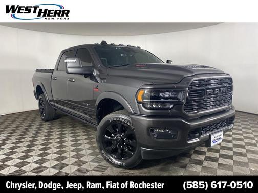 2024 RAM 2500 Limited