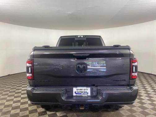 2024 RAM 2500 Limited