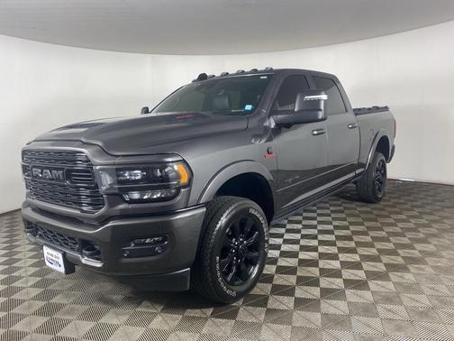 2024 RAM 2500 Limited