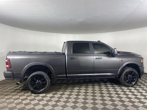2024 RAM 2500 Limited