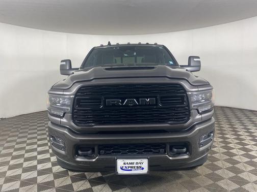 2024 RAM 2500 Limited
