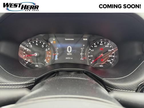 2023 Jeep Compass Altitude