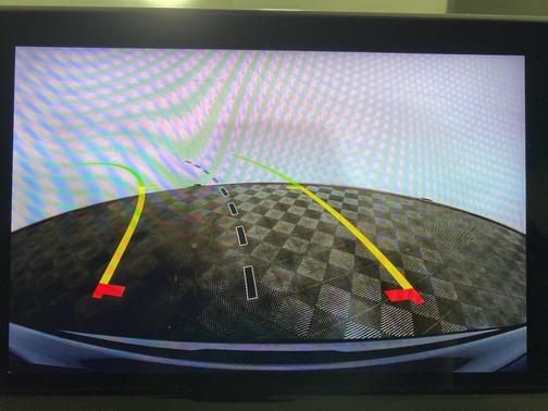 2023 Jeep Compass Altitude