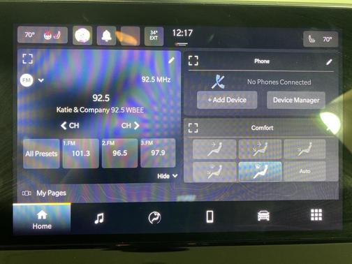 2023 Jeep Compass Altitude