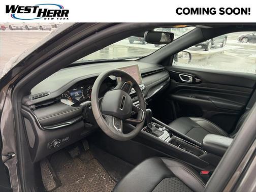 2023 Jeep Compass Altitude