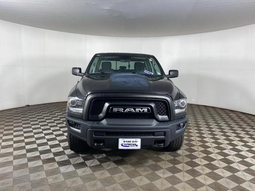2020 RAM 1500 Classic SLT