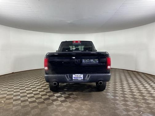 2020 RAM 1500 Classic SLT