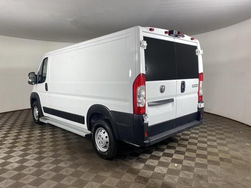 2023 RAM ProMaster 2500 Base