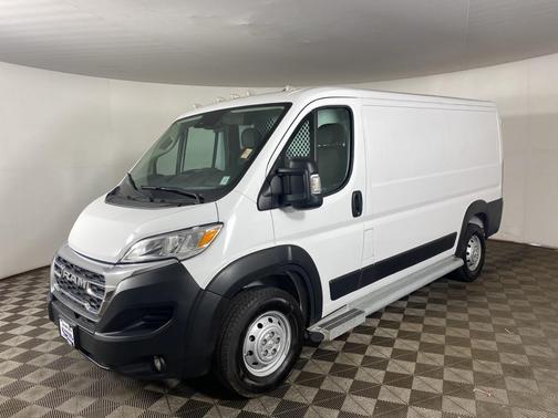 2023 RAM ProMaster 2500 Base
