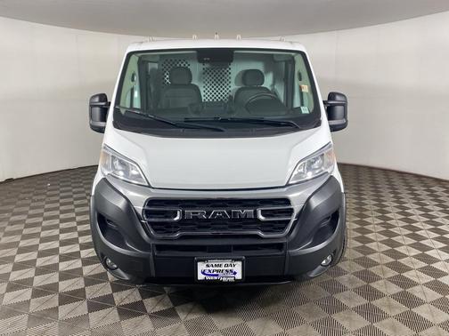 2023 RAM ProMaster 2500 Base