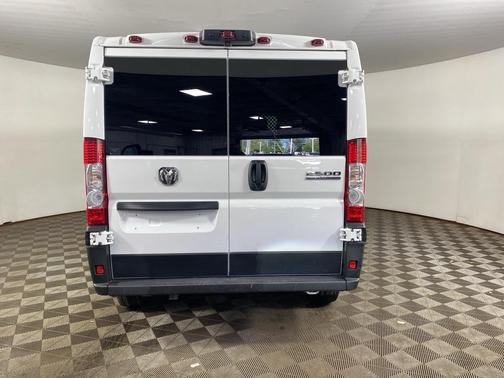 2023 RAM ProMaster 2500 Base
