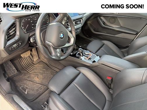 2021 BMW 228 Gran Coupe i xDrive