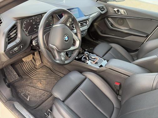 2021 BMW 228 Gran Coupe i xDrive