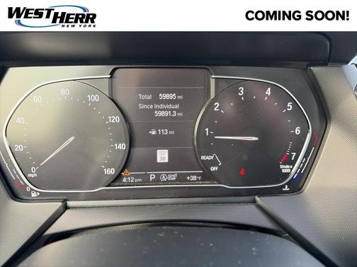 2021 BMW 228 Gran Coupe i xDrive