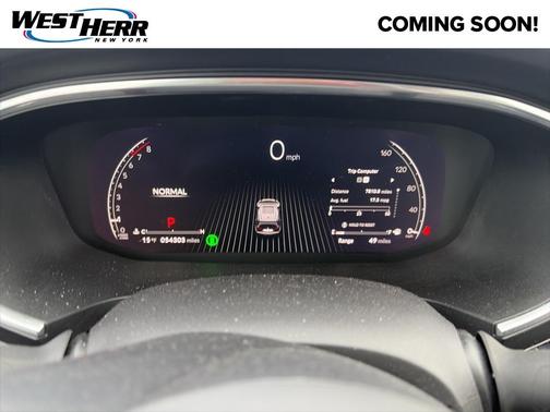 2022 Acura MDX Advance