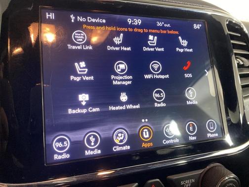 2019 Jeep Grand Cherokee Trailhawk