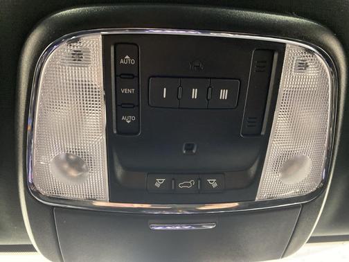 2019 Jeep Grand Cherokee Trailhawk