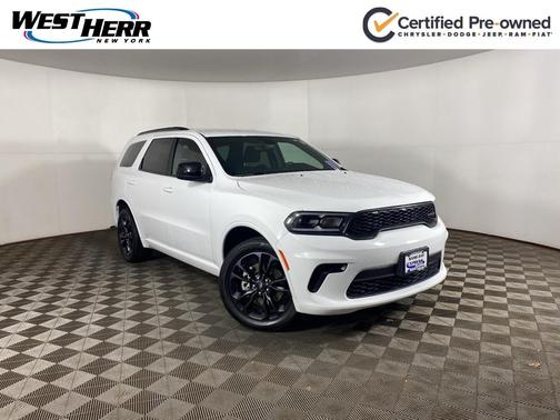 2024 Dodge Durango GT