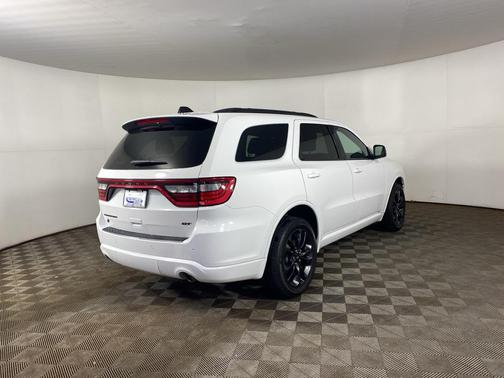 2024 Dodge Durango GT