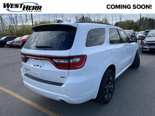 2024 Dodge Durango GT