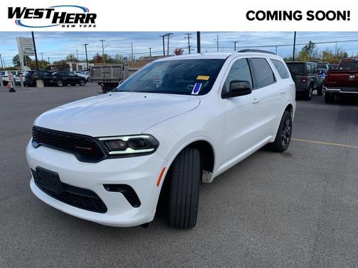 2024 Dodge Durango GT