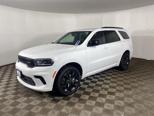 2024 Dodge Durango GT