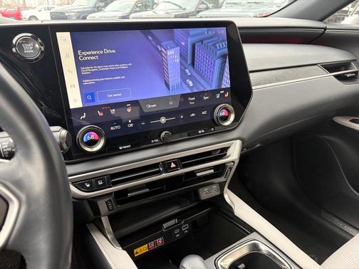 2024 Lexus RX 350 Premium Plus
