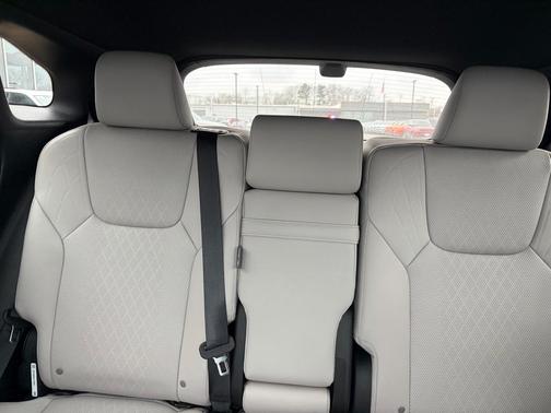 2024 Lexus RX 350 Premium Plus