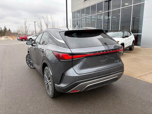2024 Lexus RX 350 Premium Plus