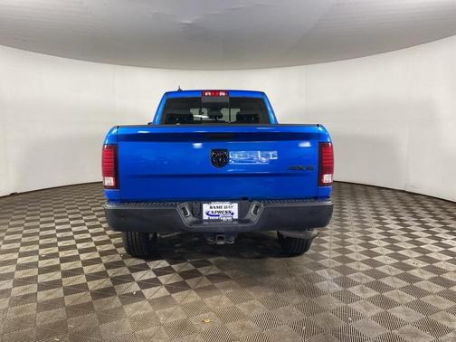 2020 RAM 1500 Classic SLT