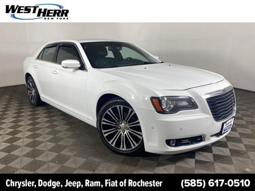 2013 Chrysler 300 S