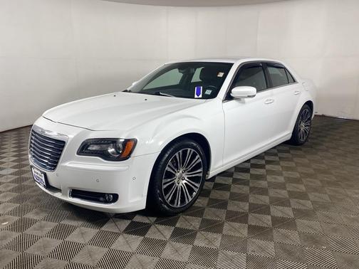 2013 Chrysler 300 S