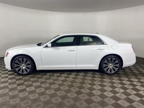 2013 Chrysler 300 S