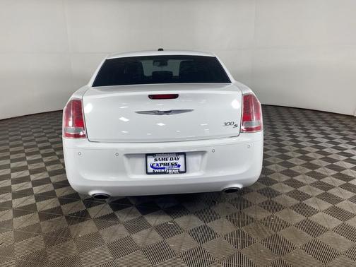 2013 Chrysler 300 S